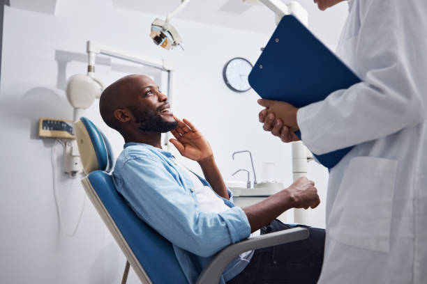 Best Emergency TMJ Treatment in Columbia, TN
