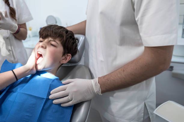 Best Emergency Dental Care for Broken or Chipped Teeth in Columbia, TN