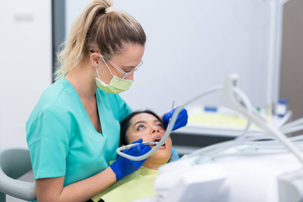 Best Weekend Emergency Dentist in Columbia, TN